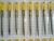 Import SAXN China Factory 65A Chisel for Wood/Concrete/Brick/Wall from China