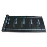 SBS/APP modified bitumen waterproof membrane for roof