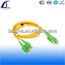 SC-SC apc fiber optical leads/jumper