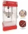 Import scale flavored kettle factory popcorn machine from China