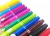 Import Scented  water color pen cheap for promotional fiber felt tip pen from China