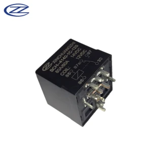 SCH-4140 48VDC 80A Automobile Relays 5 Pin Waterproof Relay