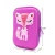 Import School Kids Pen Pouch Custom Zipper Eva Case Easy To Carry Color Cheap Pencil Cases from China