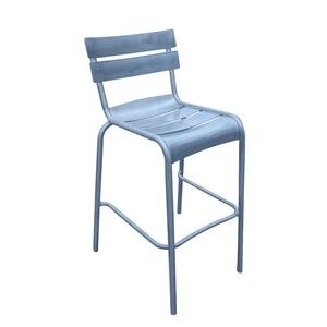 Scratch Resistant high quality bar stool bar height stool basement bar furniture