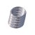 Import Screw making 0.05 20mm tube brush stainless steel wire rope from China