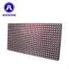 Scrolling Message Programmable Sign Board LED moving display big red
