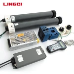 Scrolling System accessories Parts Advertising Light Boxes Billboard Factory for Large Bulletin Board Signs
