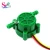 Import SEA YF-S401 Gear Pipe G1/4 Water Dispenser Flow Sensor Coffee Machine Flow Meter Washing Machine Sensor from China