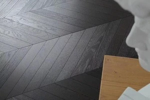 select grade parquet flooring 15mm fishbone oak floors herringbone wood+flooring/black chevron for living room bedroom