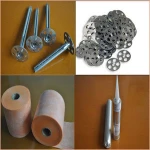 Self-adhesive alkali resistant fiberglass mesh