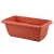 Import Self watering Plastic Rectangular Plant Pots nursery for garden with drip tray small big planters 6L 10.5L 13.5L 16L from China
