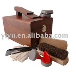 Sell shoe shine box