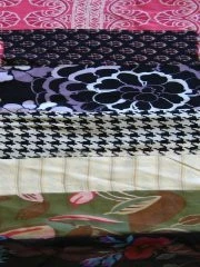 Sell Silk Textile
