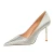 Import Sell Well New Type Women High-heeled Shoe Woman Sexy High Heel from China