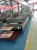 Import semi-auto Corrugated Cardboard pasting Machine/ Manual Amphibious Laminator Machine/corrugated Carton box from China