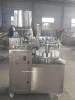 Semi Automatic Aluminum Tube Filling Sealing Machine