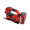 SENGXIN 21V 4.0Ah Battery Cordless Tire Inflator Home Car Air Pump Portable 150PSI Electric Air Compressor For Car Tire