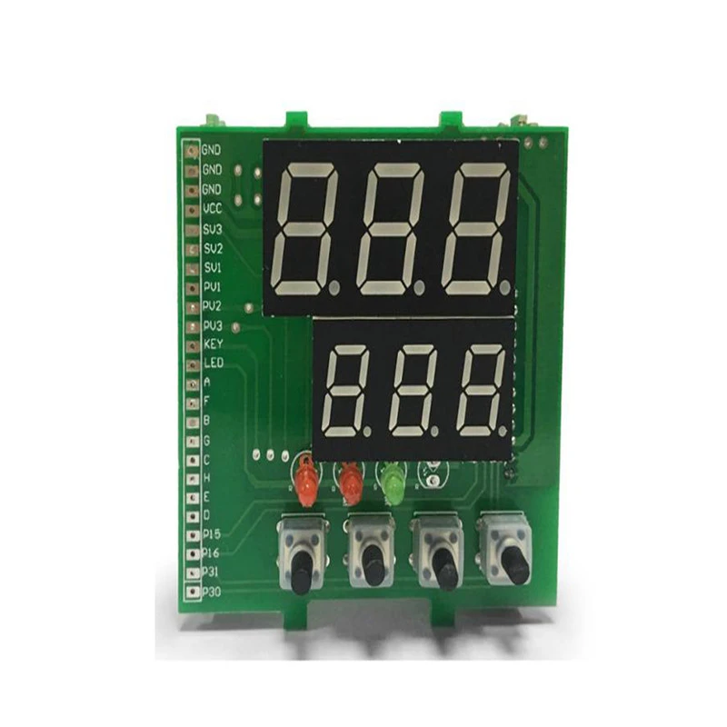 sensor Panel Rs485 panel digital meter