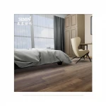 Sentai residential project pvc flooring china SPC flooring interlocking wood plastic composite board