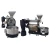 Import SEREN 10kg industrial type coffee beans roaster from China
