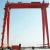 Import Service 40.5T Container Gantry Crane Cost With Crab from China