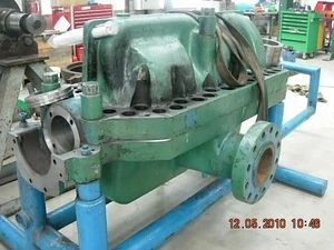 service pump,pumping unit,rotating equipment