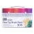 Import Set of 10/12/24 Journal planner colored fine point markers drawing coloring brush pens  sets custom dual tip Art Markers from China