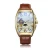 Import SEWOR 577 Men Automatic Mechanical Watch Fashion Stainless Steel Dress Clock Self Winding Automatic Brand Wristwatch from China