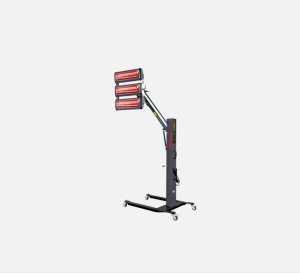 SGCB Infrared heating heat lamp for paint drying