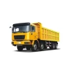 SHACMAN 6*4 8*4 Heavy Dump Truck For Sale