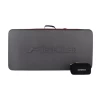SHBC small/long hard custom professional tool storage protective case with handle, portable carry eva hard case