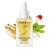 Import SheDiary  Label Natural Vegan Anti Aging Deep Whitening Moisturizing Firming ginseng Fade Fine Face care Serum from China