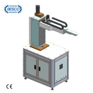 Sheet metal stamping manipulator, stamping robot made in China