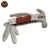 Import Sheffield The Hammer 14-In-1 Multi Tool from China