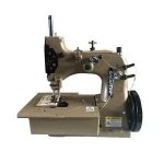 SHENPENG GN20-3 Jute Bag Making Machine,Overlock Machine