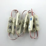 shenzhen samsung 5630 led module 1.5W led injection module for sign light