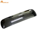 Shenzhen Unigreat acrylic PMMA decorative panel board pad faceplate front-panel for Air conditioner
