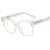 Import SHINELOT 92330 Italy Design Anti Blue Light Glasses Women China Wholesale Optical Frames TR90 CP Eyeglasses Frames from China
