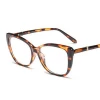SHINELOT Design Trendy Lady Eyewear Good Quality Spring Hinge Optical Frame Eyeglasses Wholesale