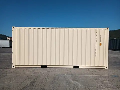 Buy Shipping Container 20 And 40 Feet Customize Transportation 20ft Pw ...