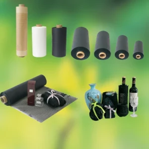 Shipping Protectionbrown Black White Buffer Machine Honeycomb Paper Kraft Wrapping Paper Cushion Packaging Roll