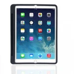 Shockproof Children Protective Tablet Cover Silicone 9.7/ 10.5 Inch Case For Ipad