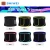 Import Shwei--5010-1# Colorful Waist support Trainer Slimming belt with phone pocket from China