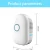 Import Sibeauty Semiconductor Dehumidifier Removable Water Tank Portable Mini Home Dehumidifier from China