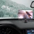 Import SIBOLAN S1Snew car Potable monitor 13.3 inch FHD 1080p HDR IPS panel  with build in speaker car headrest monitor from China