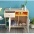 Import Sideboard Designs  In Modern Buffet Cabinet Furniture New Decoration Distinctive Wooden with 1 drawers from China