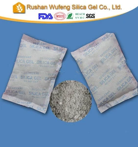 silica gel desiccant for equipment