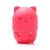 Silicone Cat Cute Shaped Candy Color Makeup Sponges Holder Beauty Foam Blender Custom Logo Travel Portable