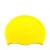 Import silicone custom best quality silicone soft high elastic waterproof swimming cap from China