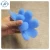 Import Silicone Dish Scrubbers Antibacterial Kitchen Sponges Non Scratch Multi-purpose Dishwashing Brushes Stink Free Sponges from China